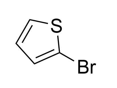 噻托溴銨雜質(zhì)03,2-bromothiophene