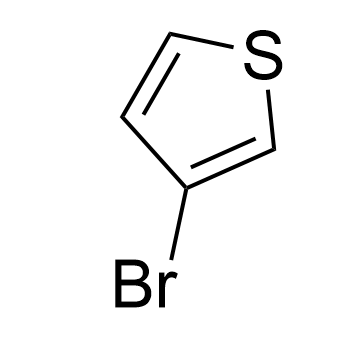 噻托溴铵杂质04,3-bromothiophene