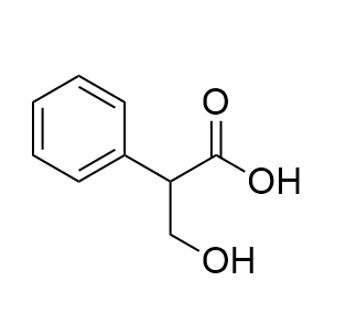 噻托溴铵杂质20,3-hydroxy-2-phenylpropanoic acid