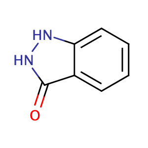 3-吲唑啉酮,3-Indazolinone