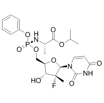 索非布韋,Sofosbuvir