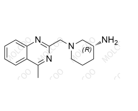 利格列汀杂质IH,Linagliptin Impurity H