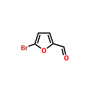 5-溴-2-呋喃甲醛,5-Bromo-2-furaldehyde