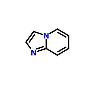 咪唑并[1,2-a]吡啶,Imidazo[1,2-a]pyridine