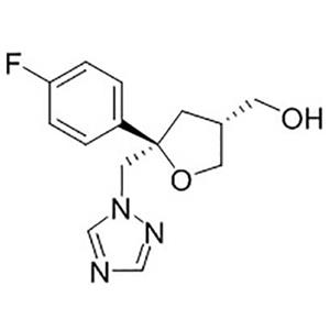 泊沙康唑雜質(zhì)103,Posaconazole Impurity 103