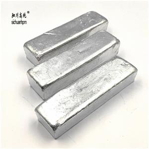 高纯铟,Indium