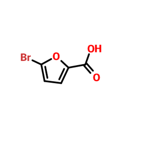5-溴-2-糠酸,5-Bromofuroic acid