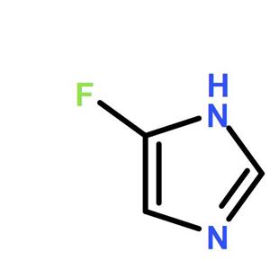 5-fluoro-1H-imidazole