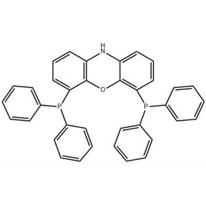4,6-二(二苯基膦)吩恶嗪,4,6-Bis(diphenylphosphino)phenoxazine