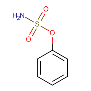 Phenyl sulfamate