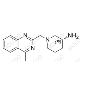 利格列汀杂质IH,Linagliptin Impurity H