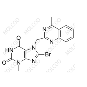 利格列汀杂质I,Linagliptin Impurity I