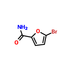 5-溴-2-呋喃酰胺