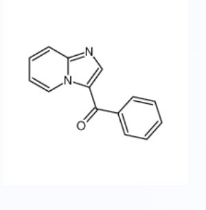 咪唑并[1,2-A]吡啶-3-苯基酮,NSC 304613