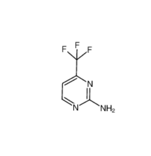 4-三氟甲基-2-氨基嘧啶,2-Amino-4-(trifluoromethyl)pyrimidine