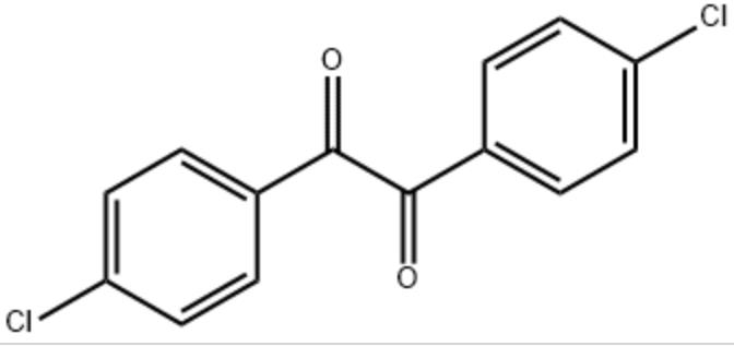 4，4'-二氯苯偶酰,4,4-dichlorobenzil