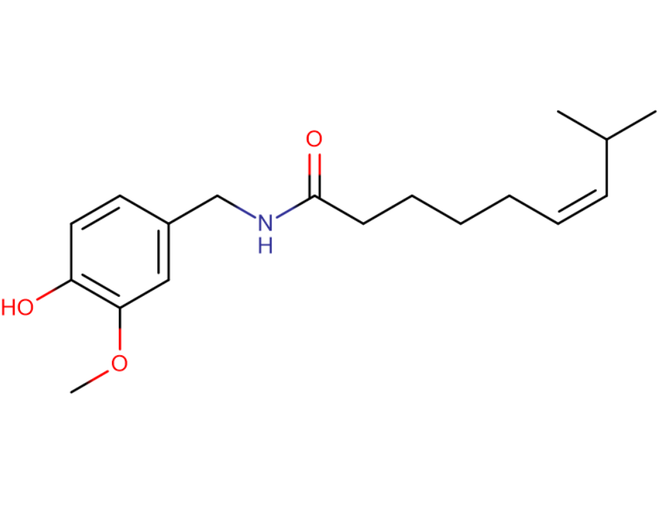 (Z)-辣椒素