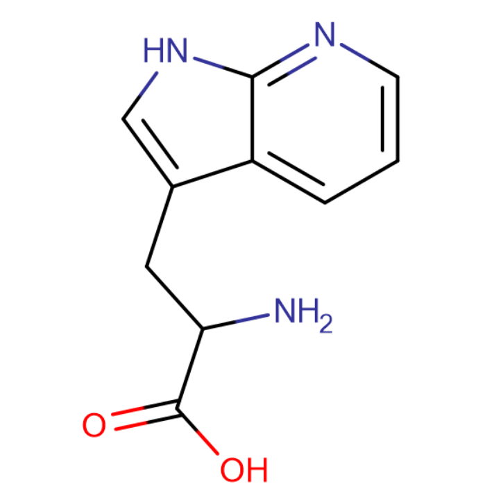 7-氮雜色氨酸,7-AZATRYPTOPHAN MONOHYDRATE