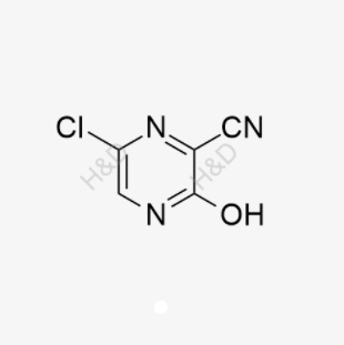 法匹拉韦杂质7,Favipiravir Impurity 7