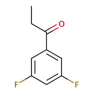 3,5-二氟苯丙酮,3',5'-Difluoropropiophenone