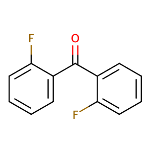 雙(2-氟苯基)甲酮,2,2'-difluorobenzophenone