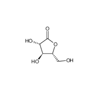 D-阿拉伯糖酸 GAMMA-内酯,D-ARABINO-1,4-LACTONE