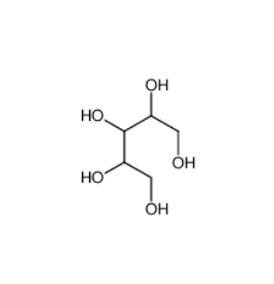 L-(-)-阿拉伯糖醇,L-(-)-ARABITOL