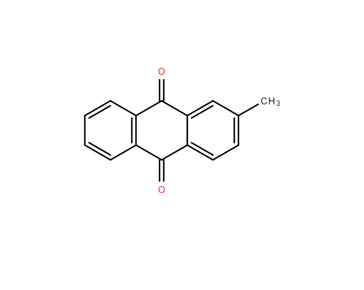 2-甲基蒽醌,2-Methyl anthraquinone