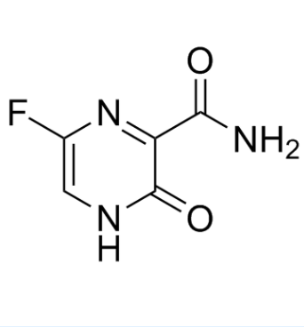 法匹拉韦,Favipiravir