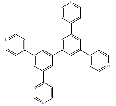 3,3',5,5'-四(吡啶-4-基)-1,1'-联苯,3,3',5,5'-Tetra(pyridin-4-yl)-1,1'-biphenyl