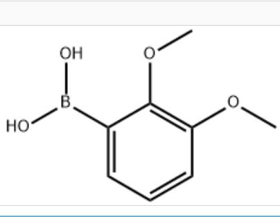 2,3-二甲氧基苯硼酸,2,3-Dimethoxyphenylboronic acid