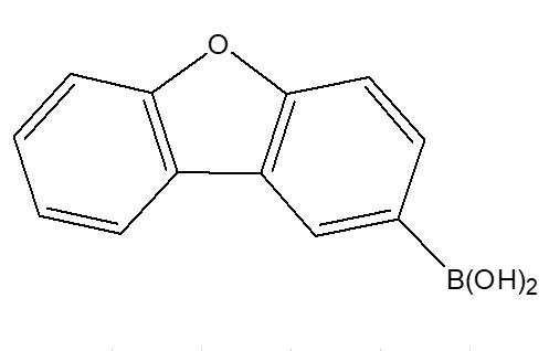 二苯并呋喃-2-硼酸,Dibenzo[b,d]furan-2-ylboronic acid