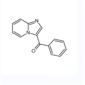 咪唑并[1,2-A]吡啶-3-苯基酮