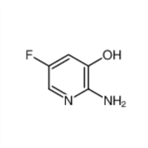 2-氨基-3-羟基-5-氟吡啶