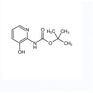 2-(BOC-氨基)-3-羟基吡啶,2-(BOC-aMino)-3-hydroxypyridine