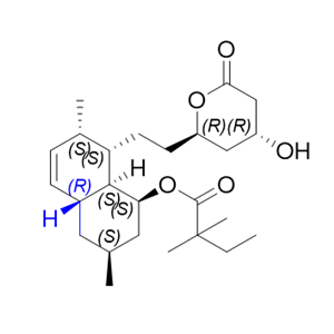 辛伐他汀杂质11