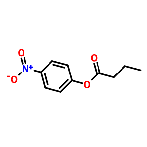 4-硝基苯丁酸酯,4-Nitrophenyl butyrate