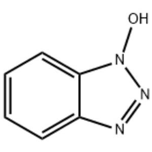 1-羟基苯并三唑 (HOBT)