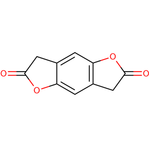 benzo[1,2-b:4,5-b']difuran-2,6(3H,7H)-dione