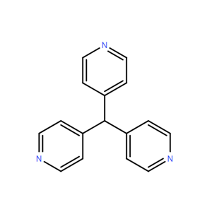 三（吡啶-4-基）甲烷