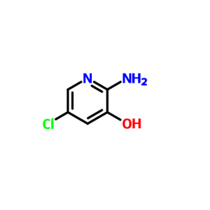 2-氨基-3-羟基-5-氯吡啶