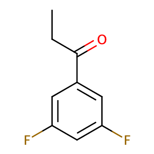3,5-二氟苯丙酮,3
