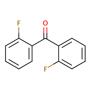 双(2-氟苯基)甲酮