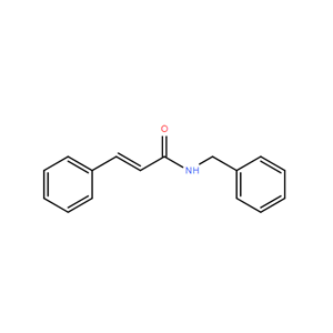 N-肉桂酰苄胺