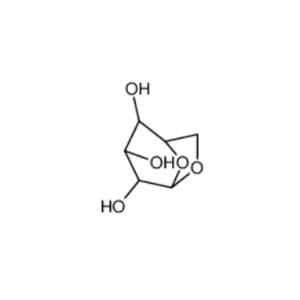1,6-脱水-BETHA-D-葡萄糖,1,6-ANHYDRO-BETA-D-GLUCOPYRANOSE
