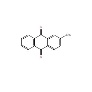 2-甲基蒽醌,2-Methyl anthraquinone