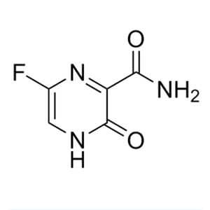 法匹拉韦,Favipiravir