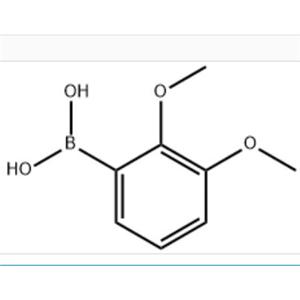 2,3-二甲氧基苯硼酸,2,3-Dimethoxyphenylboronic acid