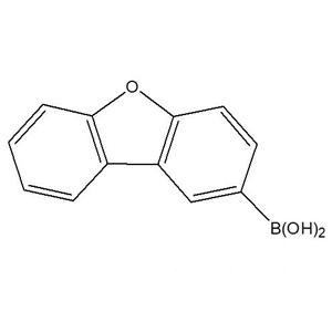 二苯并呋喃-2-硼酸