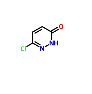 3-羟基-6-氯哒嗪,6-Chloropyridazin-3-ol